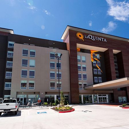 La Quinta By Wyndham Oklahoma City Airport Ngoại thất bức ảnh