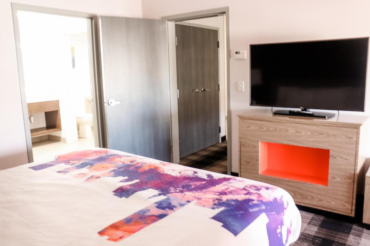 La Quinta By Wyndham Oklahoma City Airport Phòng bức ảnh
