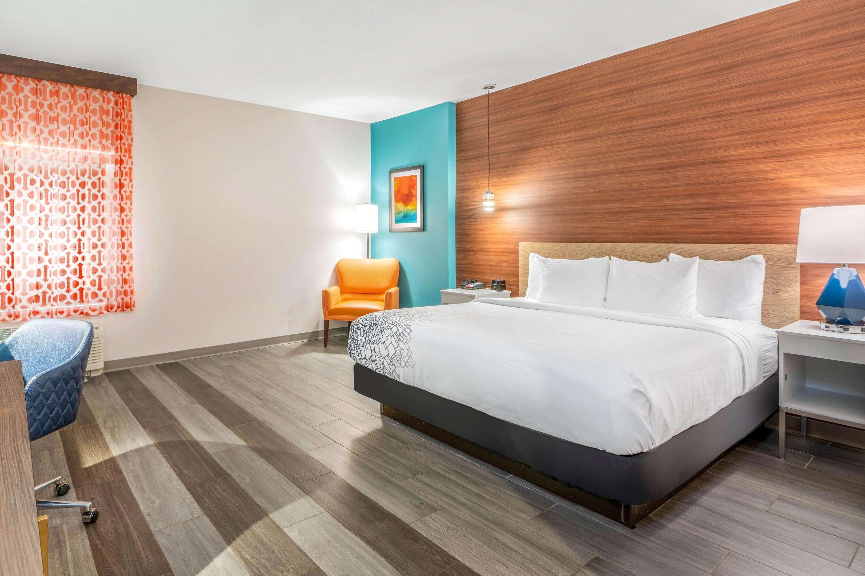 La Quinta By Wyndham Oklahoma City Airport Ngoại thất bức ảnh