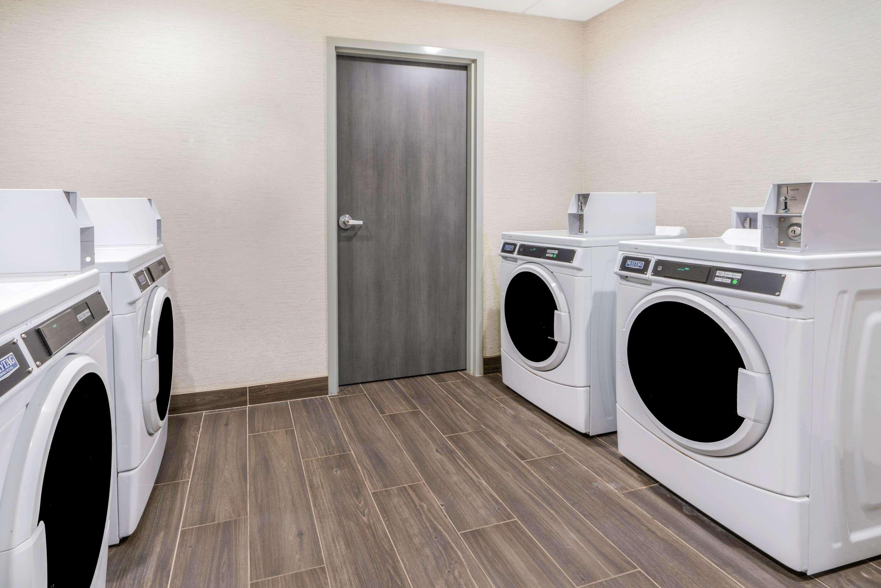 La Quinta By Wyndham Oklahoma City Airport Ngoại thất bức ảnh
