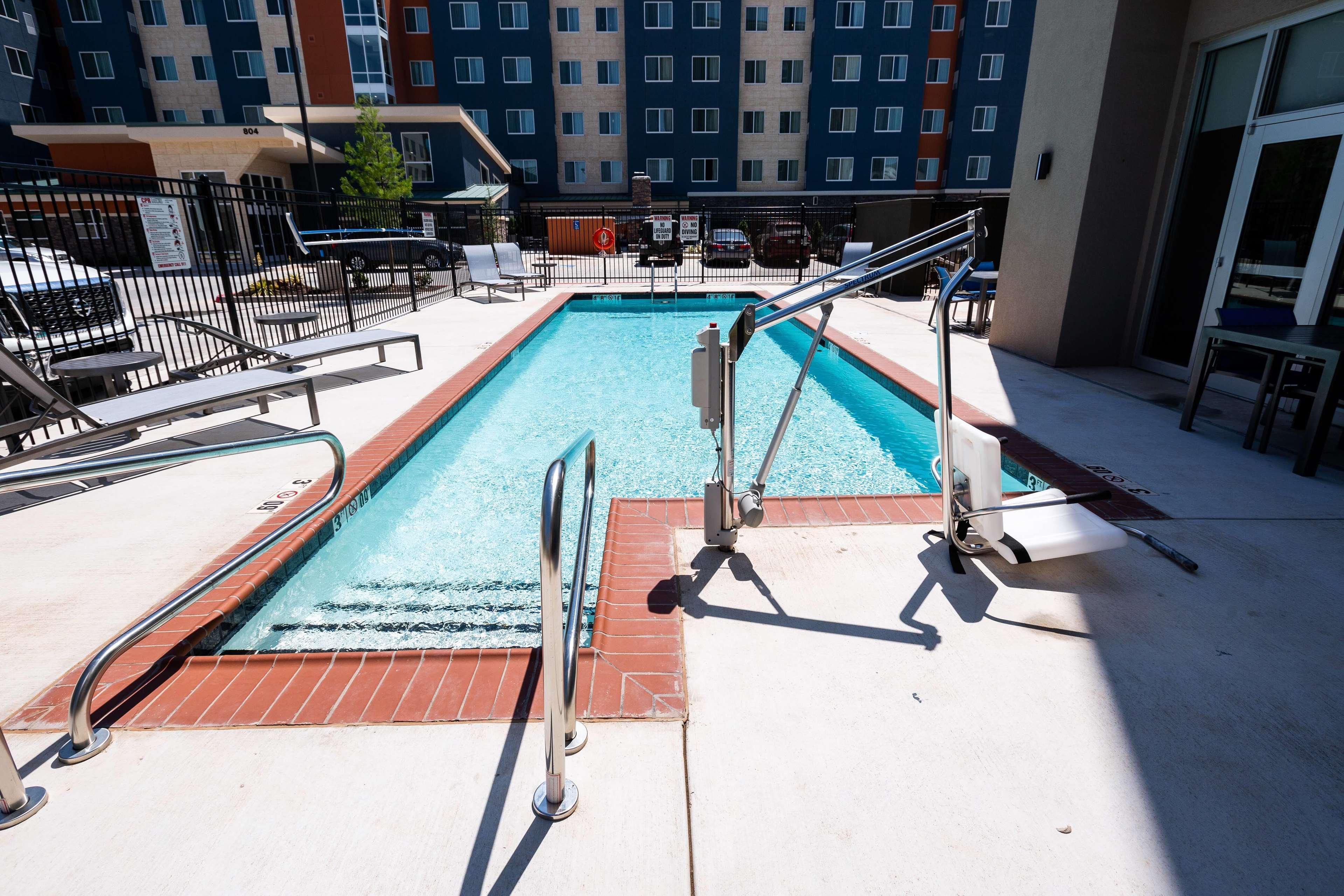 La Quinta By Wyndham Oklahoma City Airport Ngoại thất bức ảnh