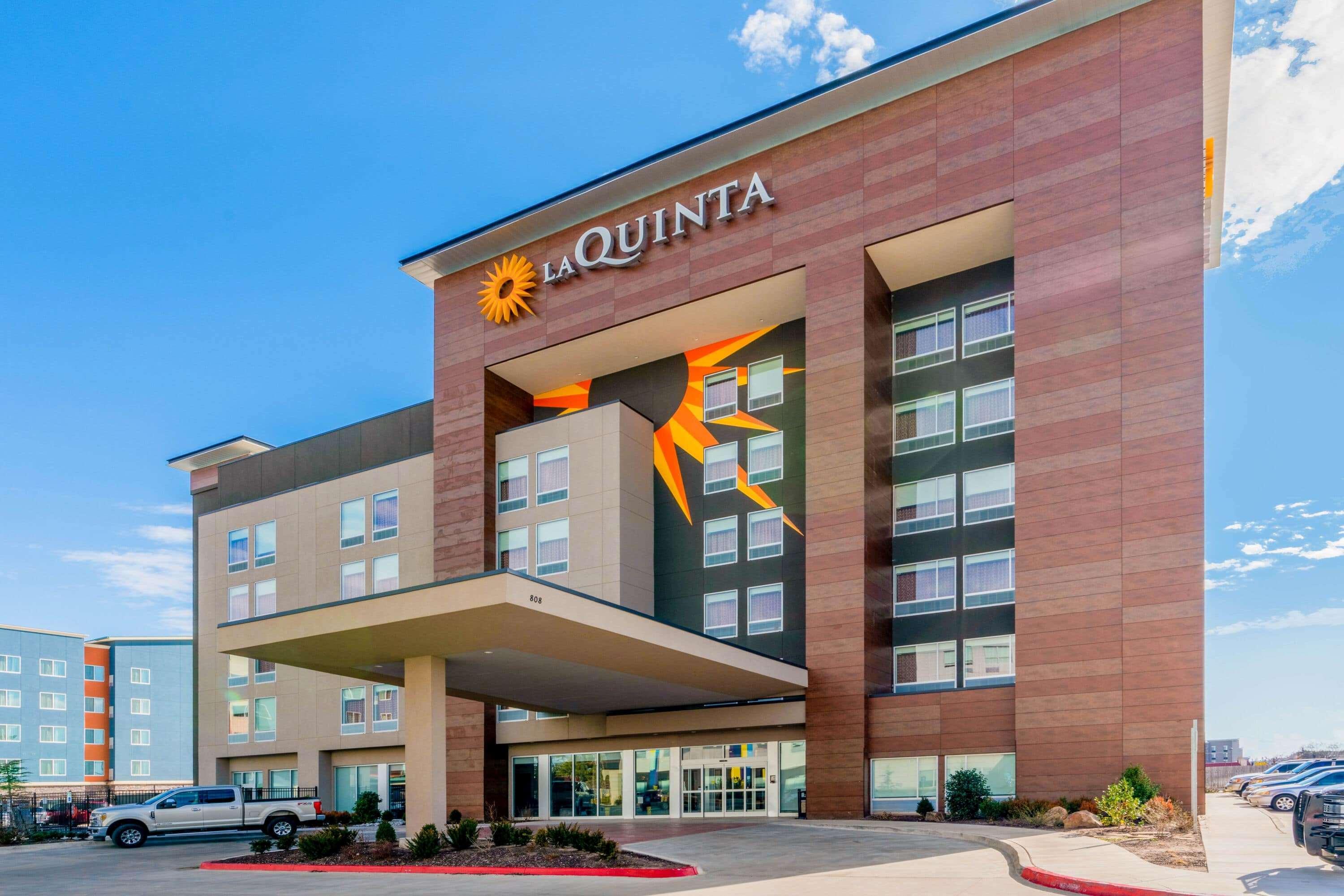 La Quinta By Wyndham Oklahoma City Airport Ngoại thất bức ảnh
