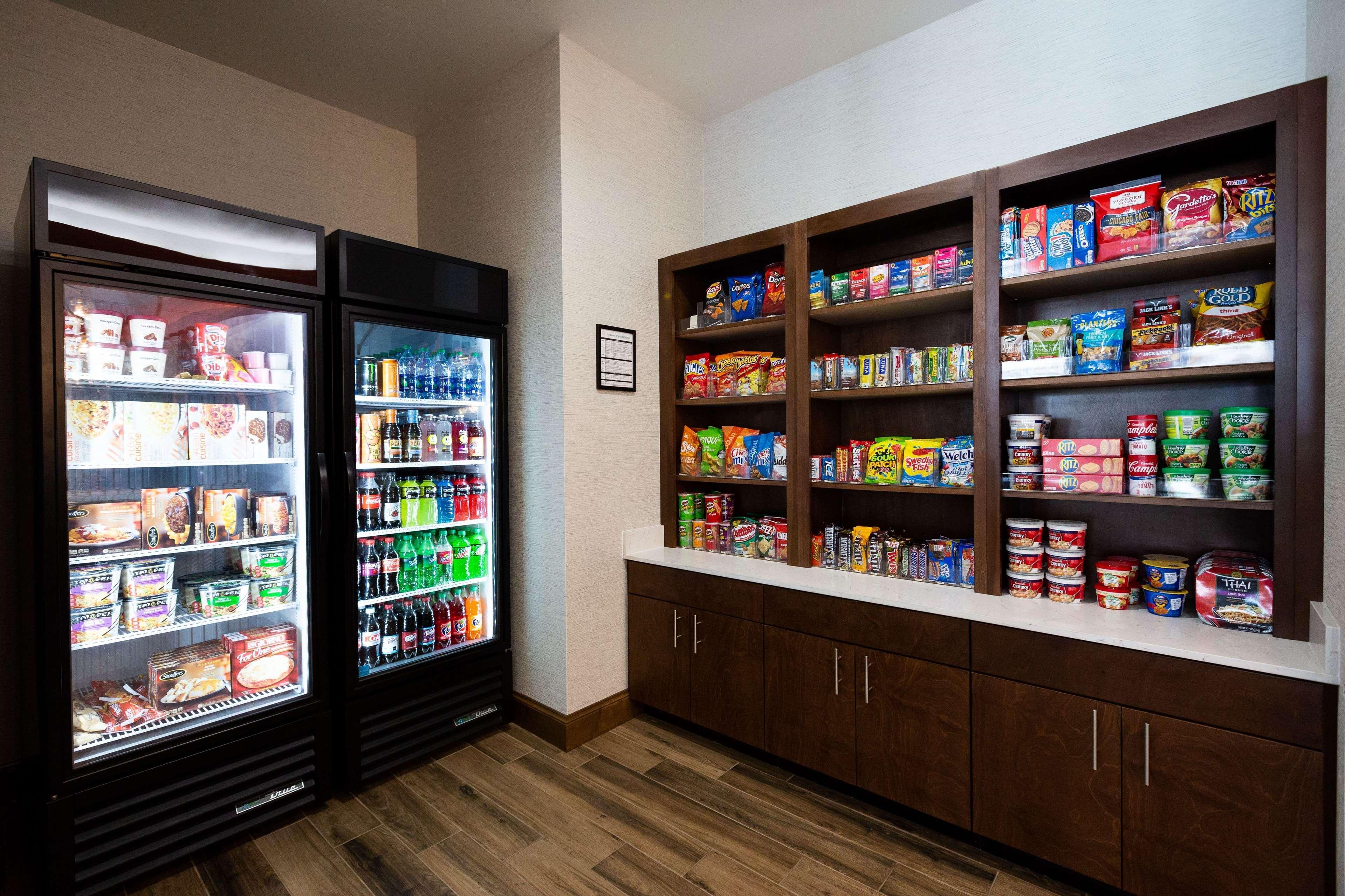 La Quinta By Wyndham Oklahoma City Airport Ngoại thất bức ảnh