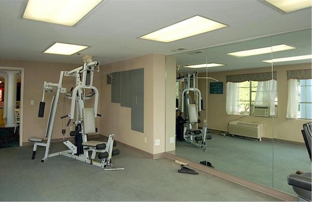 La Quinta By Wyndham Oklahoma City Airport Tiện nghi bức ảnh