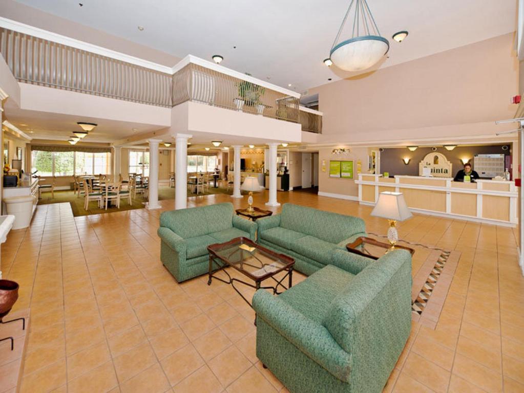 La Quinta By Wyndham Oklahoma City Airport Nội địa bức ảnh