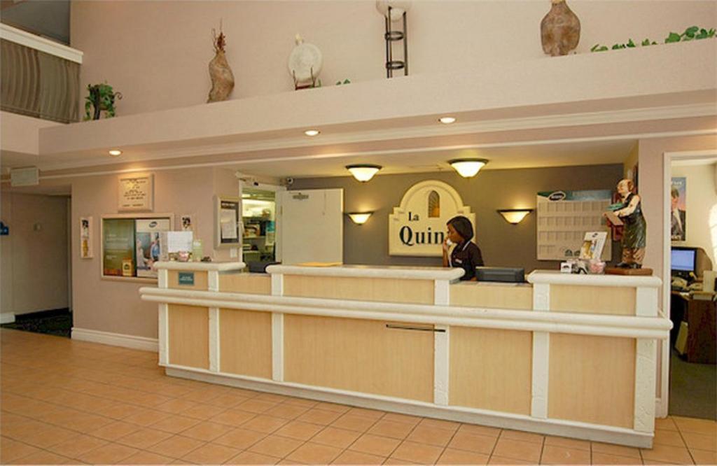 La Quinta By Wyndham Oklahoma City Airport Nội địa bức ảnh